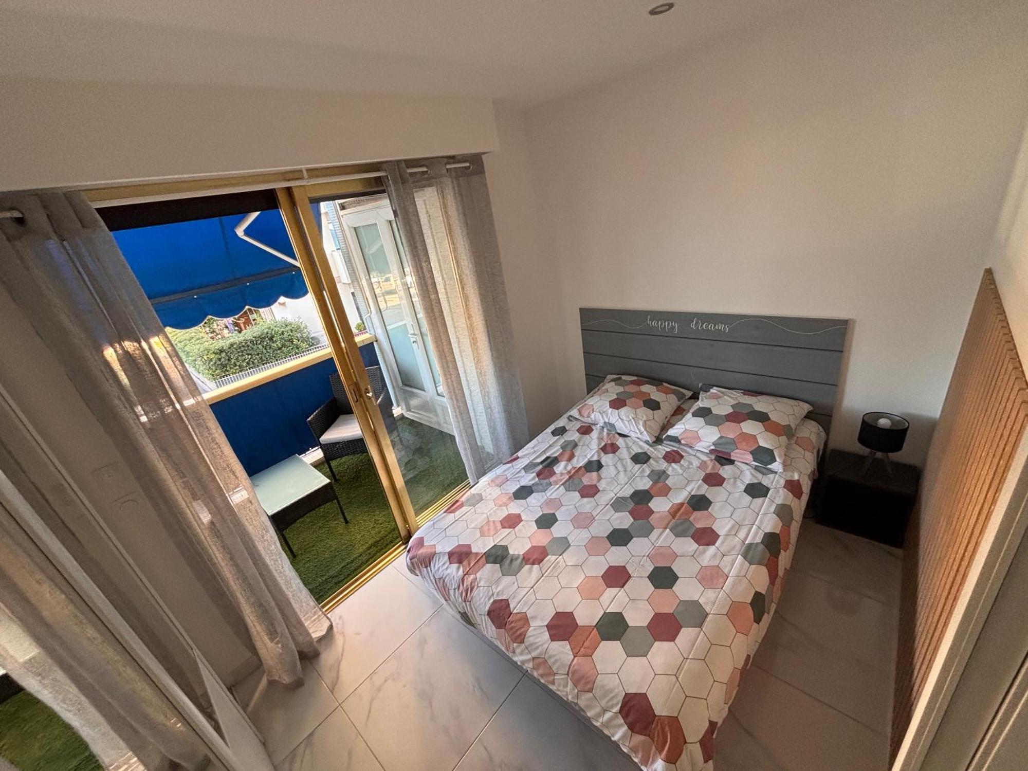 Front De Mer,Plage, Piscine, Parking Cagnes-sur-Mer Exterior photo